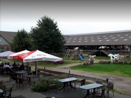 照片: Almthof 
